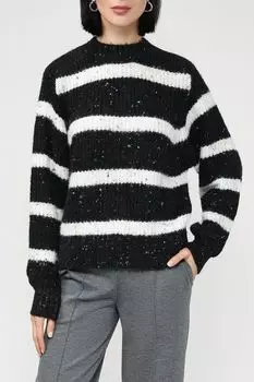 Джемпер в полоску Desigual