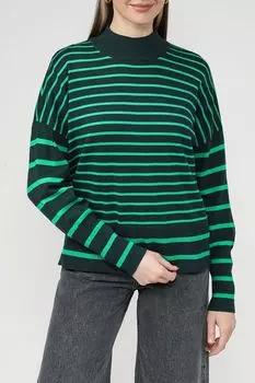 Джемпер в полоску Esprit Casual