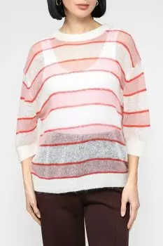 Джемпер в полоску Esprit Casual