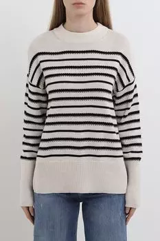 Джемпер в полоску Gerry Weber
