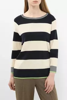 Джемпер в полоску Gerry Weber