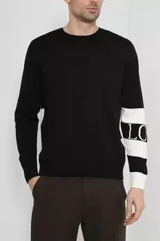 Джемпер в полоску Loft