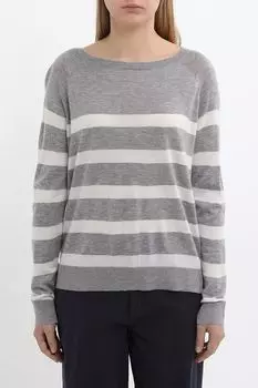 Джемпер в полоску OVS