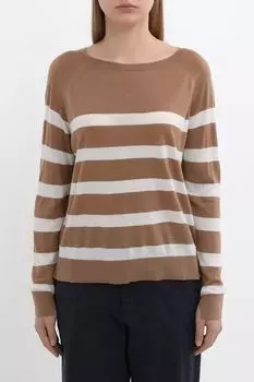 Джемпер в полоску OVS