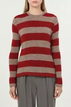 Джемпер в полоску OVS