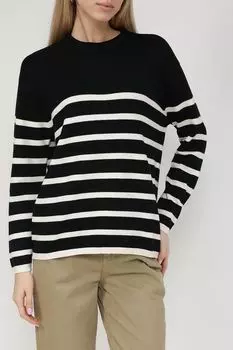 Джемпер в полоску OVS