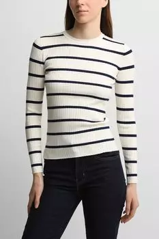 Джемпер в полоску OVS