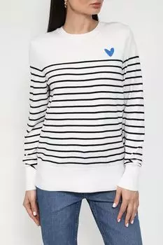 Джемпер в полоску s.Oliver