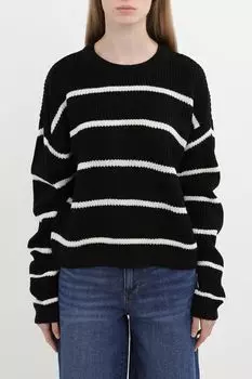 Джемпер в полоску s.Oliver