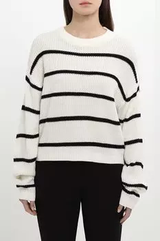 Джемпер в полоску s.Oliver