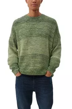 Джемпер в полоску s.Oliver