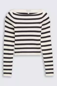 Джемпер в полоску TOM TAILOR