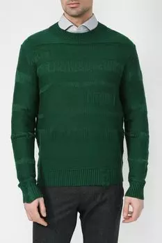 Джемпер в винтажном стиле MARCO DI RADI