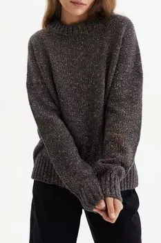 Джемпер вязаный Urban Tiger