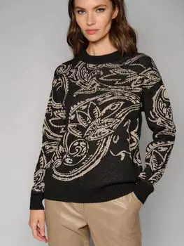 Джемпер женский ELEGANZZA