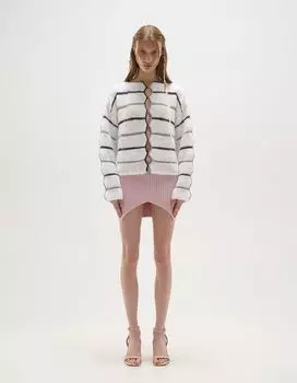 Джемпер Зигзаг SERAYA