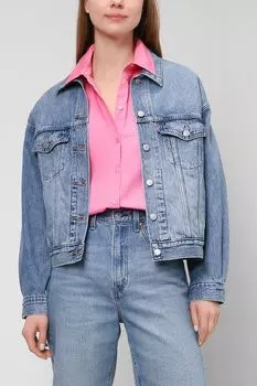 Джинсовая куртка LEVI'S