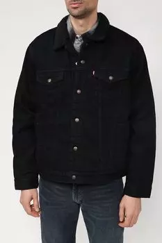 Джинсовая куртка LEVI'S