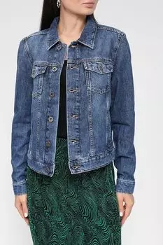 Джинсовая куртка Marc O'Polo