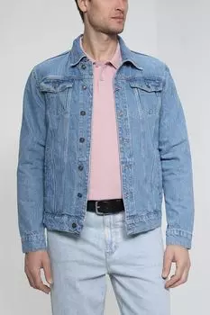 Джинсовая куртка MARCO DI RADI