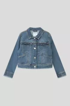 Джинсовая куртка Mayoral