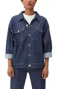 Джинсовая куртка s.Oliver