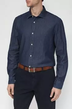 Джинсовая рубашка OVS