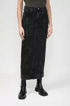 Джинсовая юбка Esprit Casual