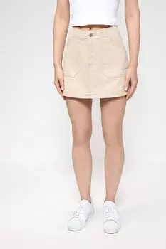 Джинсовая юбка мини OVS