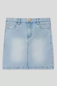 Джинсовая юбка Name It