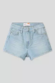 Джинсовые шорты El Corte Ingles Kids