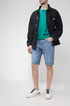 Джинсовые шорты Esprit Casual