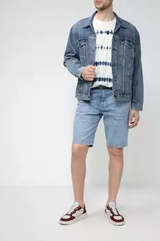 Джинсовые шорты Esprit Casual