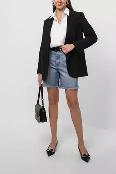 Джинсовые шорты Esprit Casual