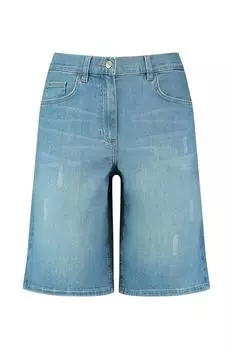 Джинсовые шорты Gerry Weber