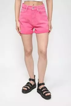 Джинсовые шорты Loft