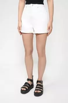 Джинсовые шорты Loft