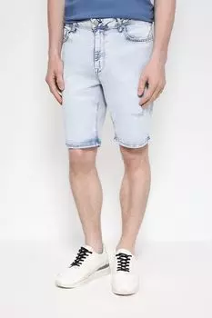 Джинсовые шорты Loft