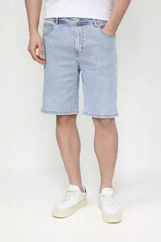 Джинсовые шорты MARCO DI RADI