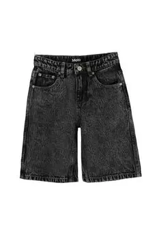 Джинсовые шорты Molo