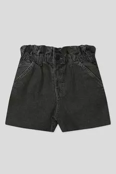 Джинсовые шорты на резинке OVS