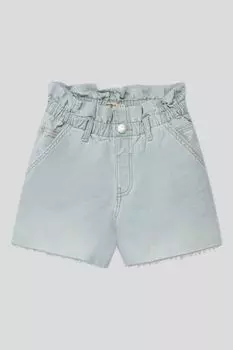 Джинсовые шорты на резинке OVS