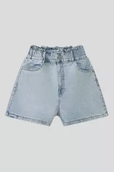 Джинсовые шорты Reporter Young