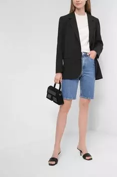 Джинсовые шорты Tommy Hilfiger