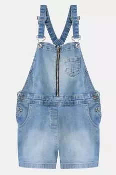 Джинсовый комбинезон IDO