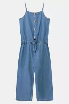 Джинсовый комбинезон Losan