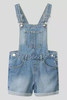 Джинсовый комбинезон OVS