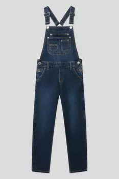 Джинсовый комбинезон OVS