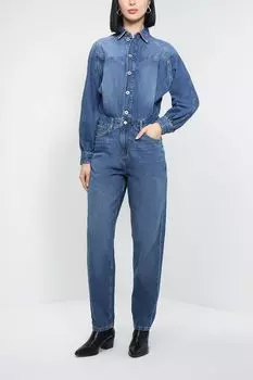 Джинсовый комбинезон PEPE JEANS