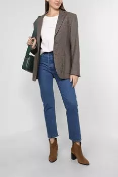 Джинсы 501 Crop Jazz Pop LEVI'S